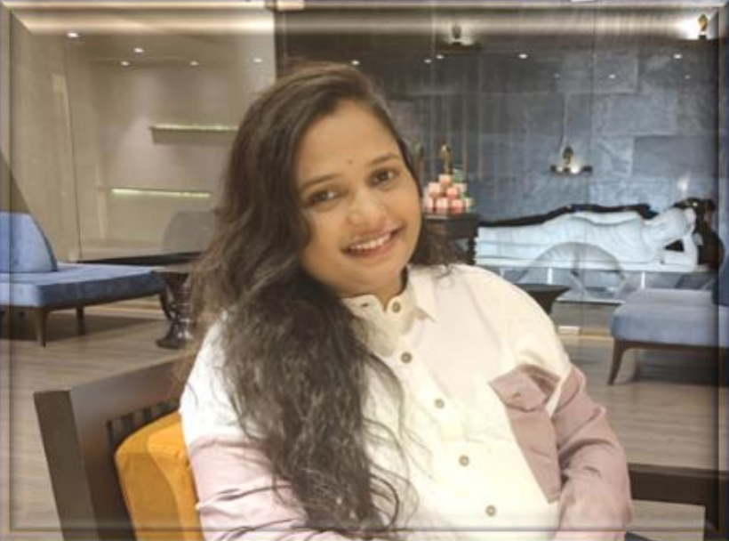 Dr Ashwini Mule patil Psychiatrist in Thane